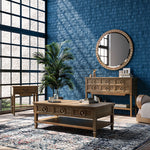 Orleans Console Table FURNITURE - console table Bramble