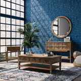 Orleans Console Table FURNITURE - console table Bramble