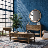 Orleans Side Table FURNITURE - side table Bramble