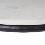 Side Table Veroia FURNITURE - side table Renwil