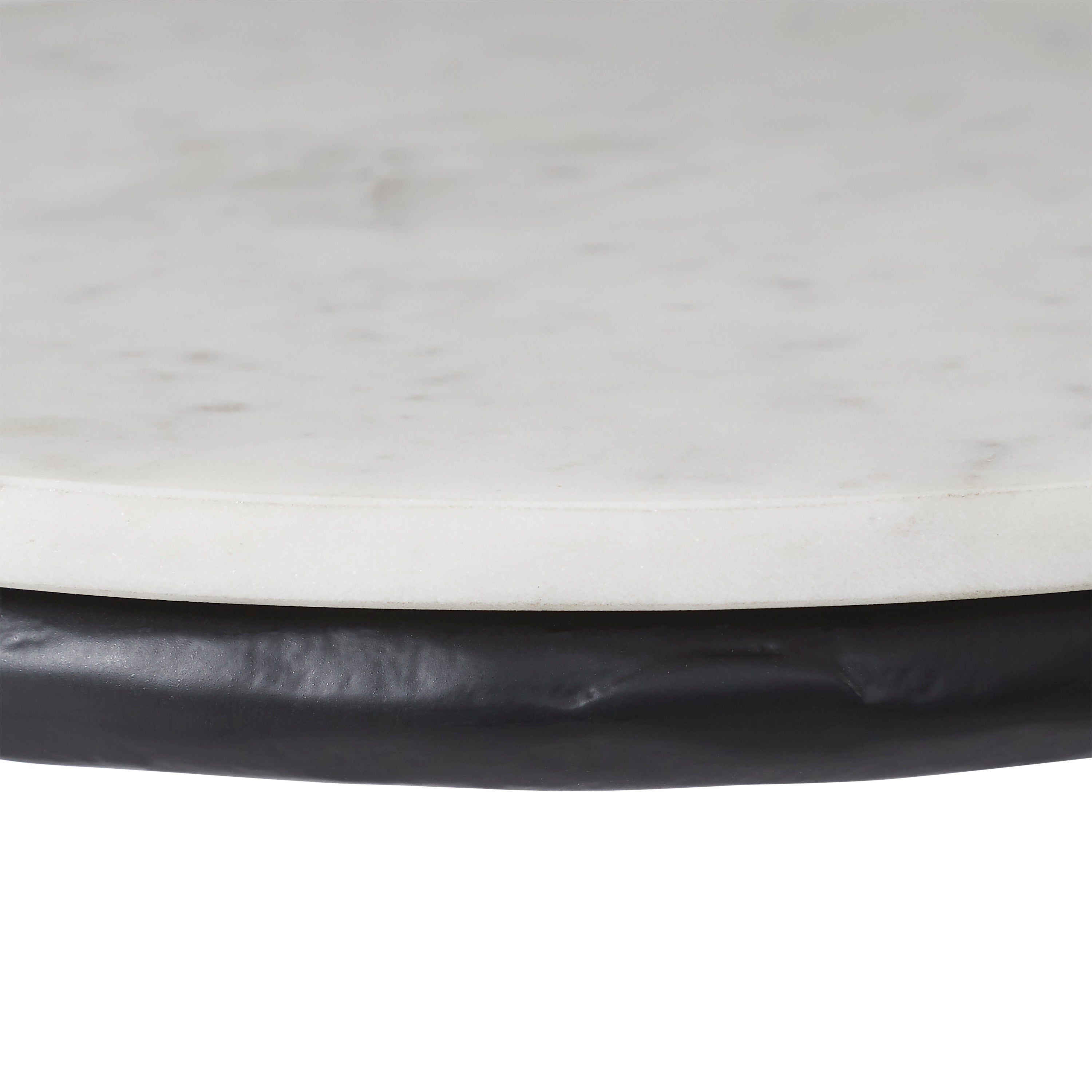 Side Table Veroia FURNITURE - side table Renwil