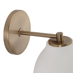 Maya Wall Sconce LIGHTING - Wall Sconce Renwil