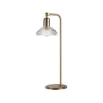 Samios Table Lamp LIGHTING - table lamp Renwil