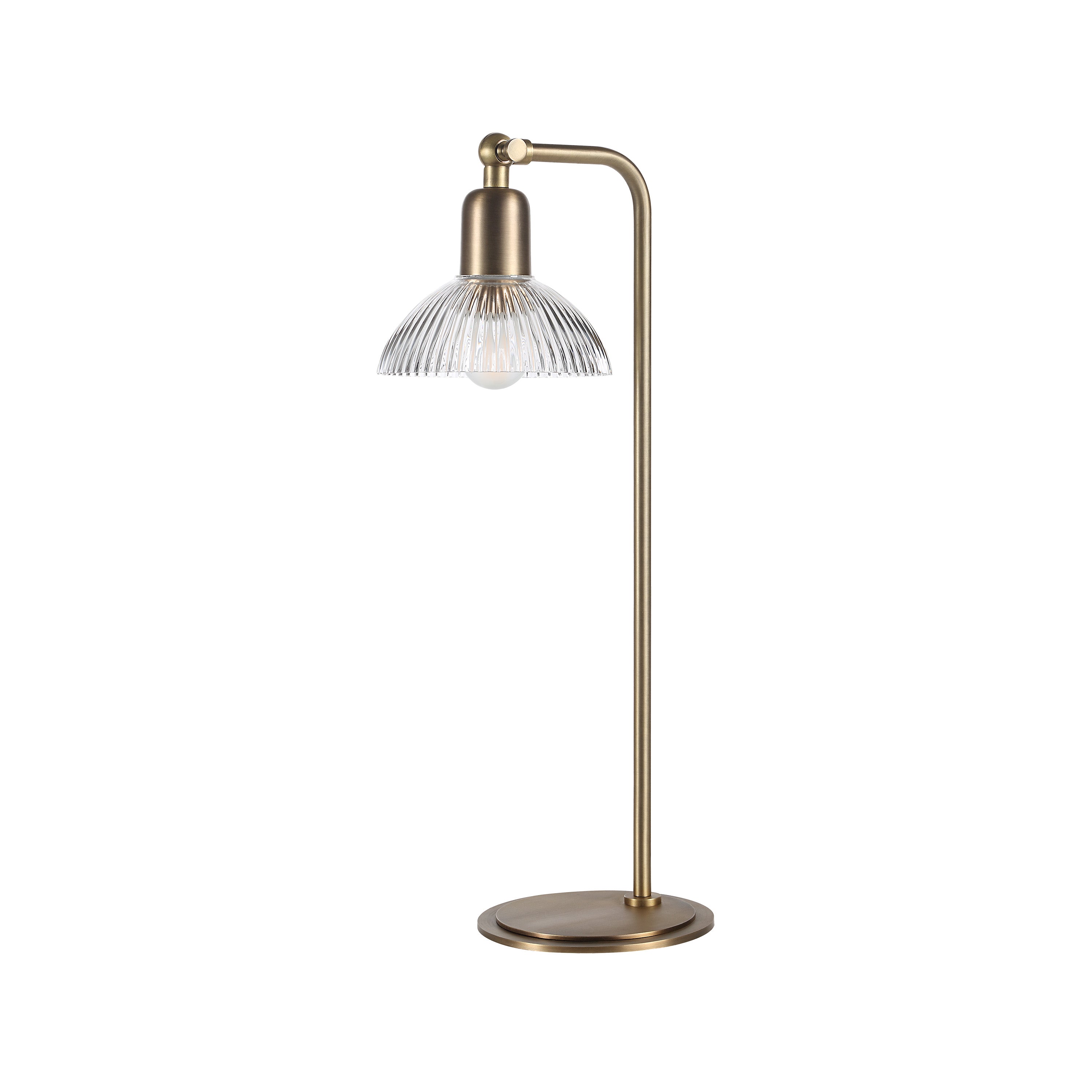 Samios Table Lamp LIGHTING - table lamp Renwil