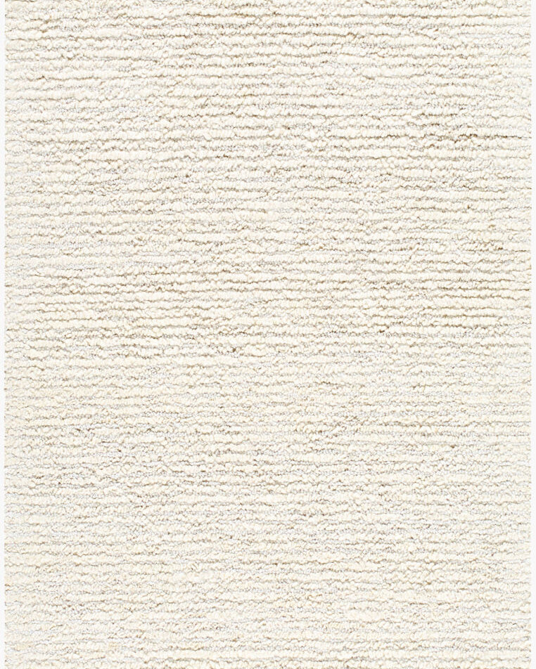 Palisade Ivory Rug RUGS - wool Surya