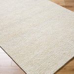 Palisade Ivory Rug RUGS - wool Surya
