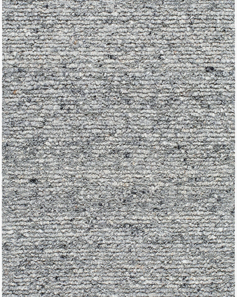 Palisade Slate Rug RUGS - wool Surya