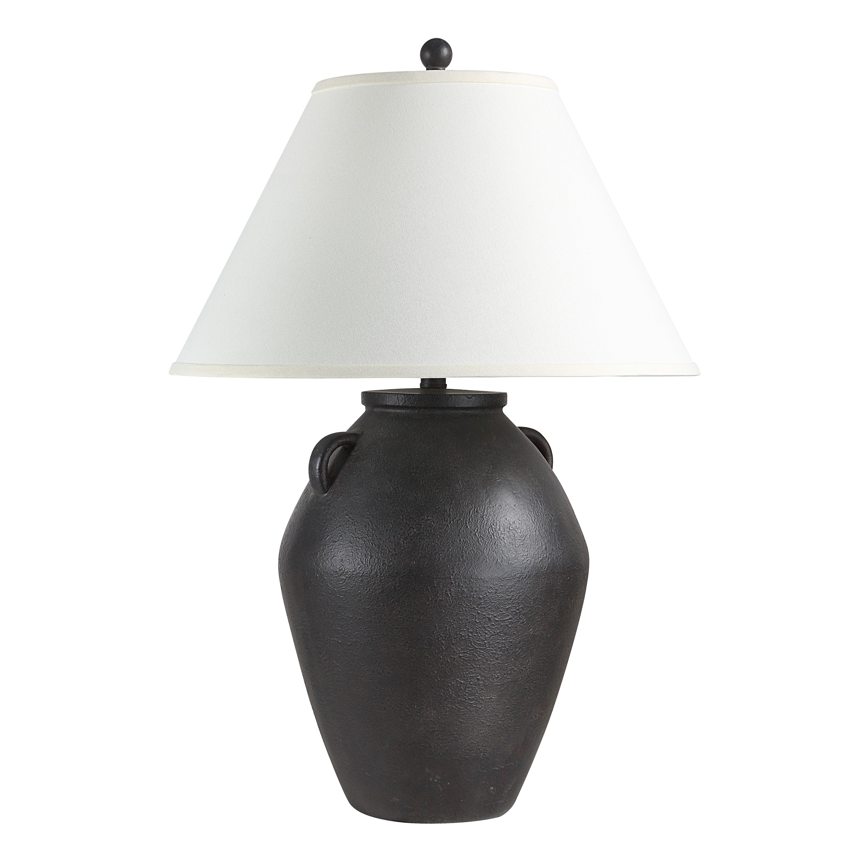 Tactraia Table Lamp LIGHTING - table lamp Renwil