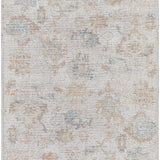 Olympic Beige / Multi Rug