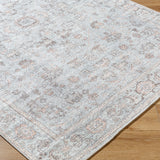 Olympic Multi / Mist Rug