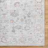 Olympic Multi / Mist Rug