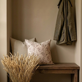 Robbie Pillow Cover 1 - PILLOWS - essentials - neutral Rug & Weave Pillows