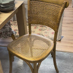 FLOOR MODEL - Summerhill Dining Chairs - Natural / Set of Two FURNITURE - floor model Moe's Furniture