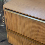 FLOOR MODEL - Kaia Dresser FURNITURE - floor model Sunpan