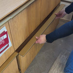FLOOR MODEL - Kaia Dresser FURNITURE - floor model Sunpan