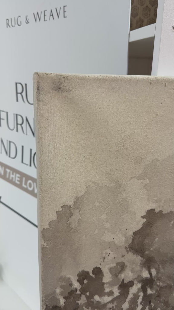 FLOOR MODEL - "Woodland Calm" Framed Canvas Set ARTWORK - in store Renwil