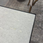 FLOOR MODEL - Gemma Side Table FURNITURE - floor model Renwil