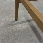 FLOOR MODEL - Abilene Counter Stool - Set of 3 FURNITURE - floor model Four Hands