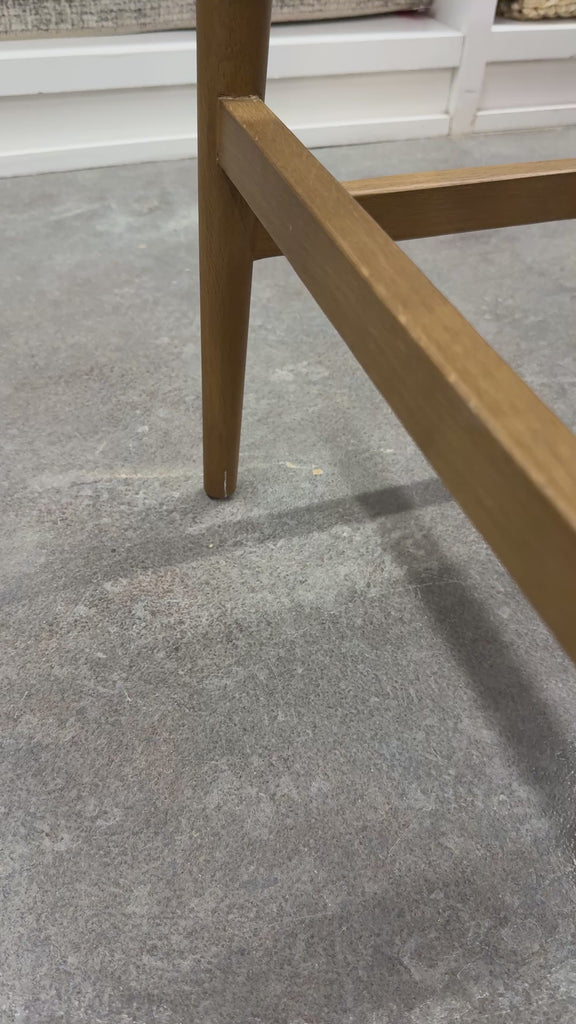 FLOOR MODEL - Abilene Counter Stool - Set of 3 FURNITURE - floor model Four Hands