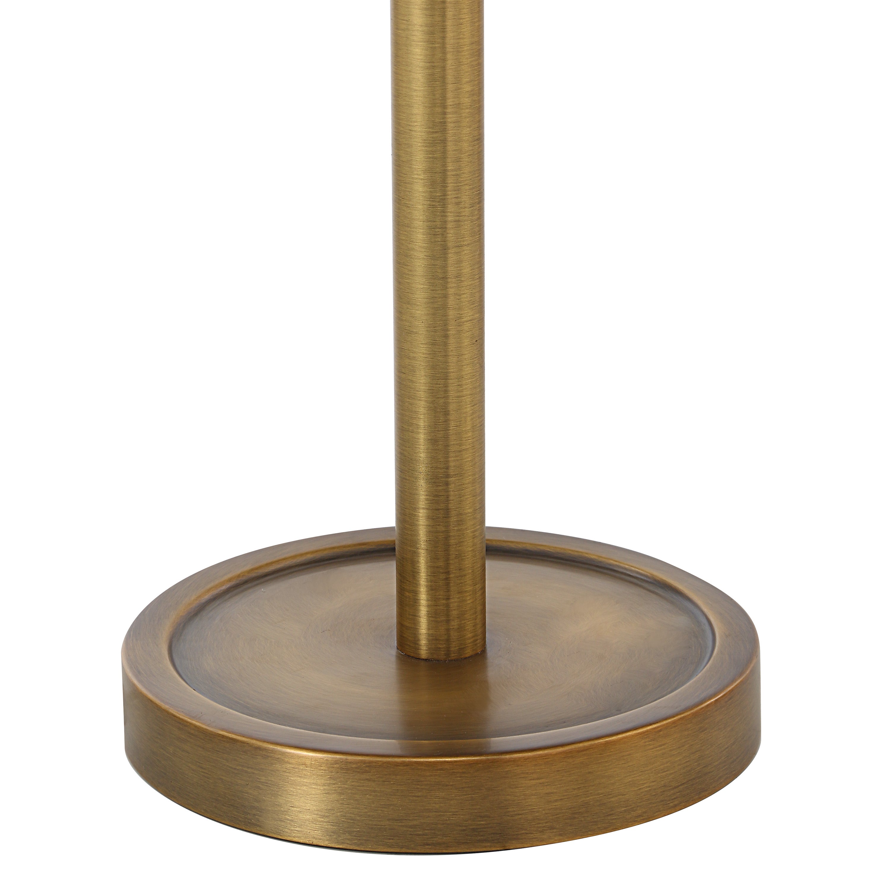 Haley Table Lamp LIGHTING - Table Lamp Renwil