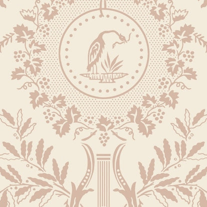 Farrow & Ball Purnon Wallpaper