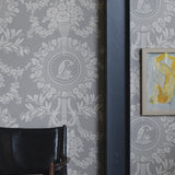 Farrow & Ball Purnon Wallpaper