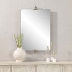 Solarite Wall Mirror MIRROR - wall mirror Renwil