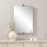 Solarite Wall Mirror MIRROR - wall mirror Renwil