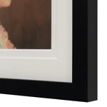 Madeleine Framed Art ARTWORK - framed art Renwil