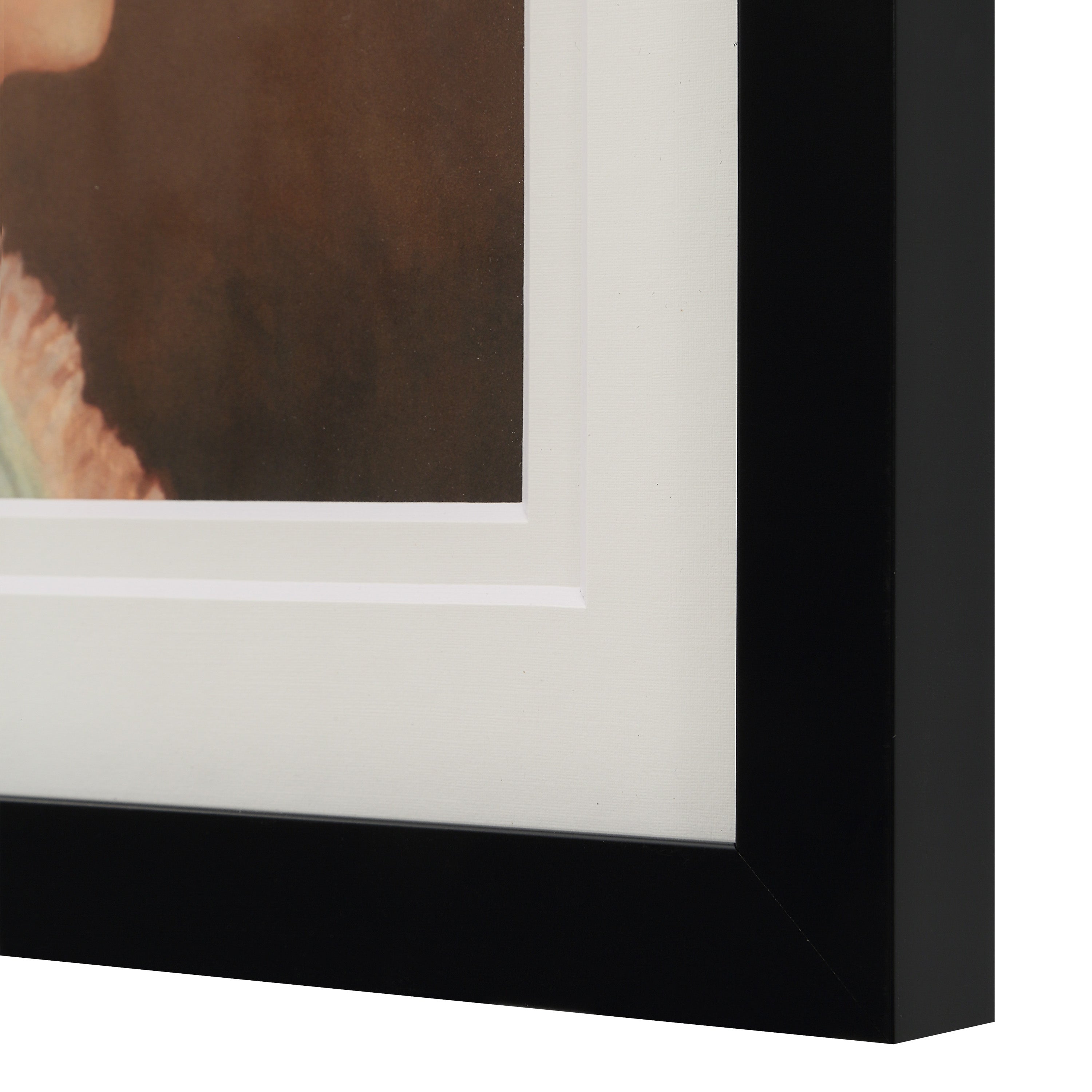 Madeleine Framed Art ARTWORK - framed art Renwil