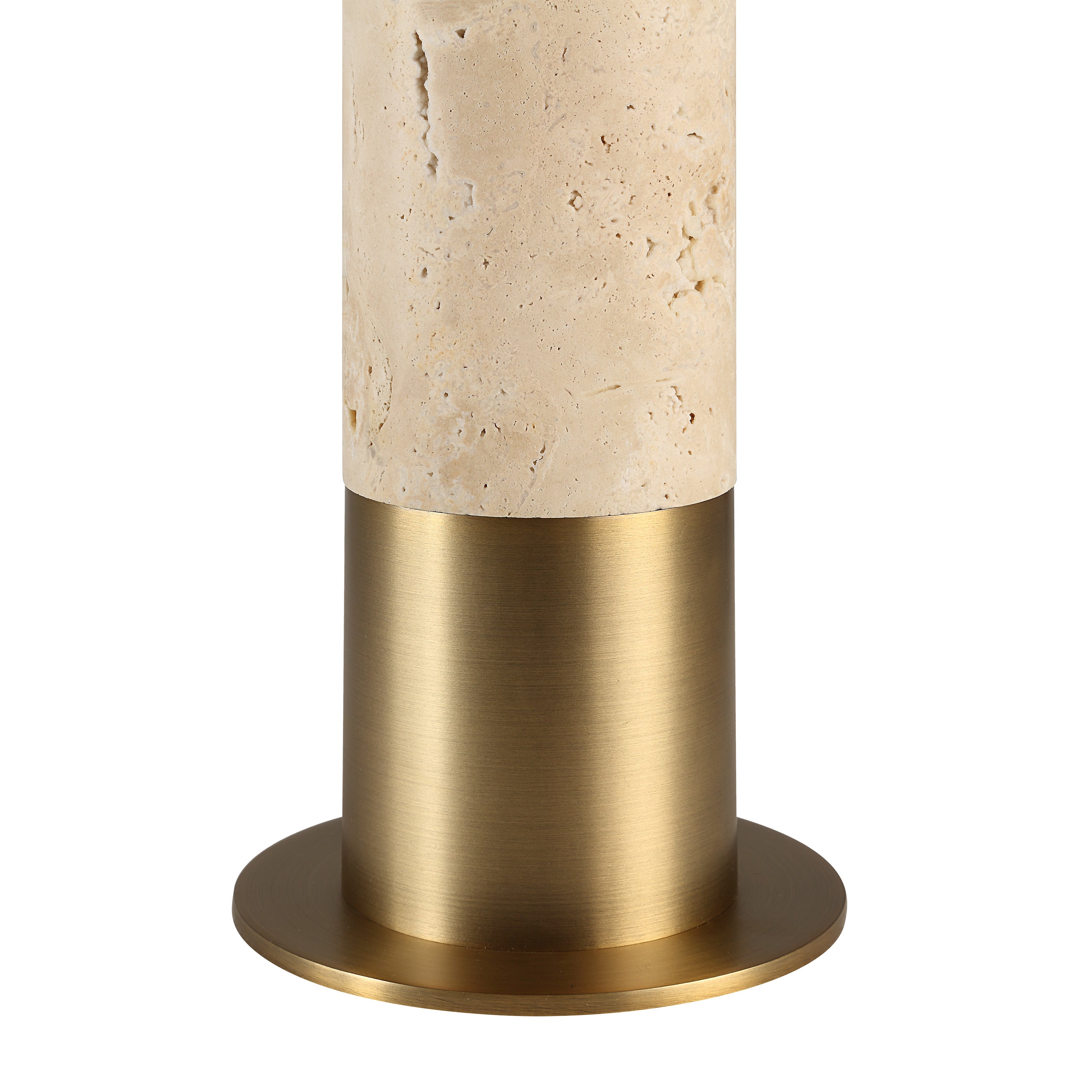 Amadora Table Lamp LIGHTING - Table Lamp Renwil