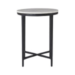 Side Table Veroia FURNITURE - side table Renwil