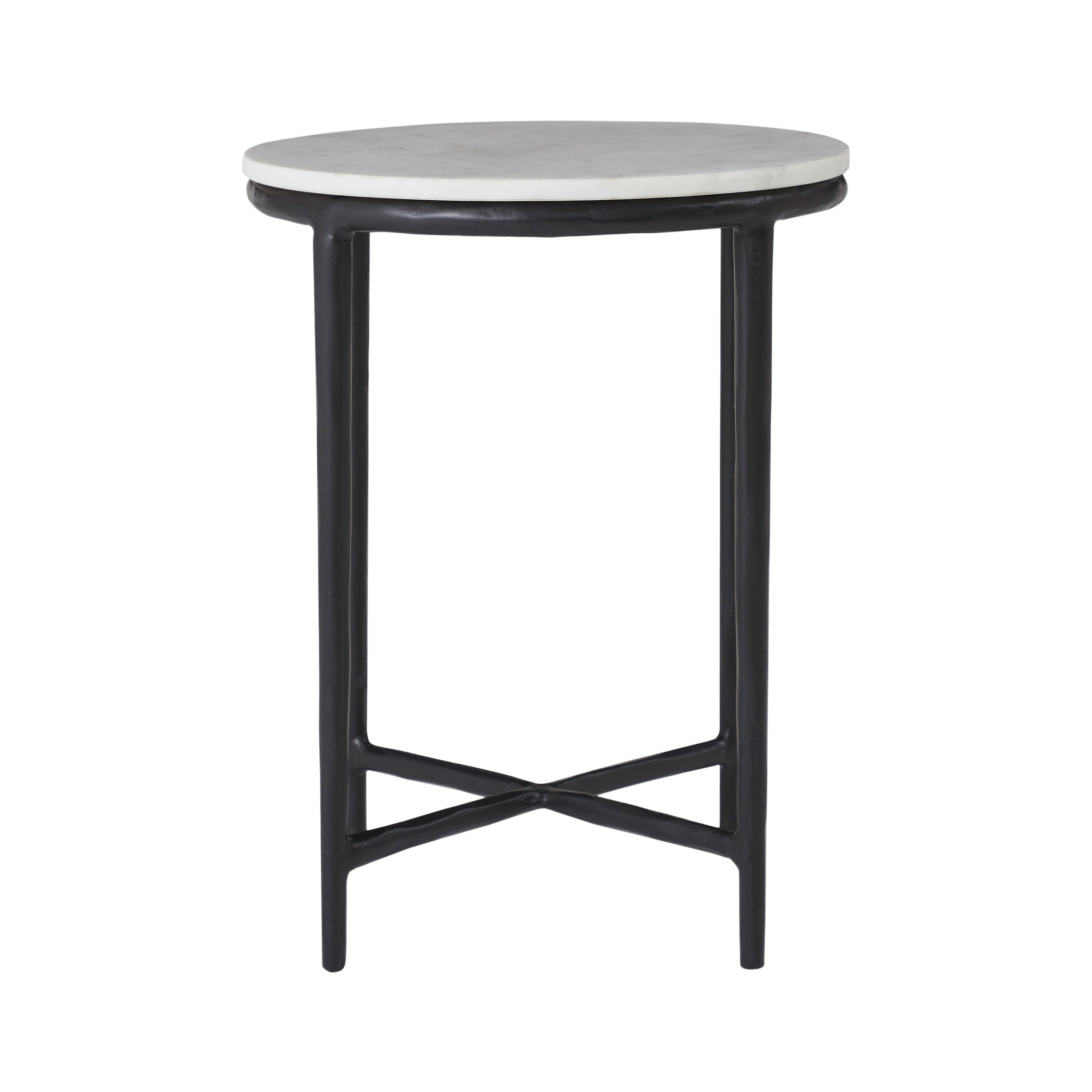 Side Table Veroia FURNITURE - side table Renwil