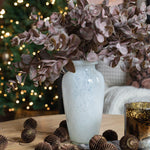 Recycled Paper Honeycomb Garland CHRISTMAS 2023 Creative Co-op (DYA)
