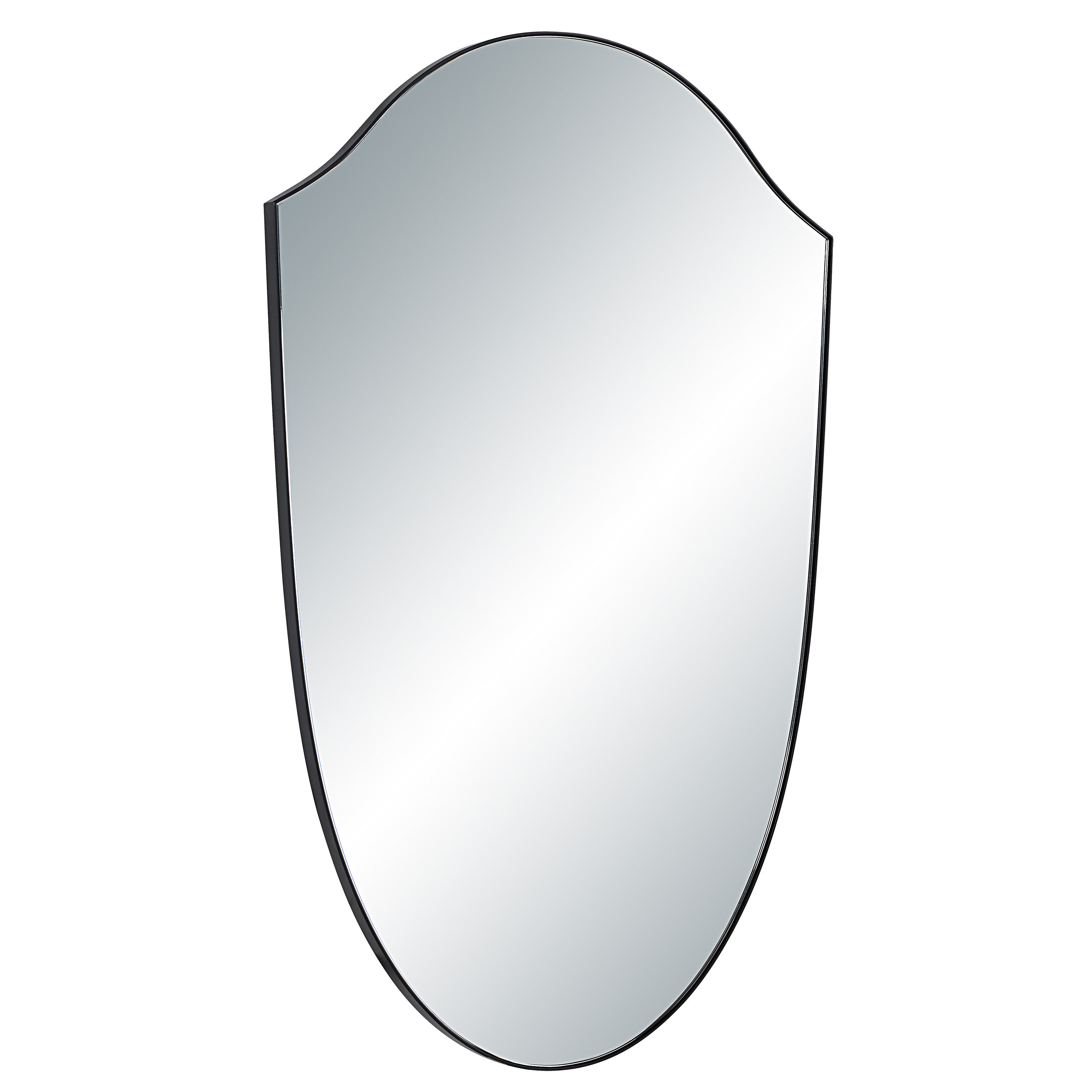 Ryker Wall Mirror - Rug & Weave
