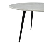 Keely Coffee Table FURNITURE - coffee table Renwil
