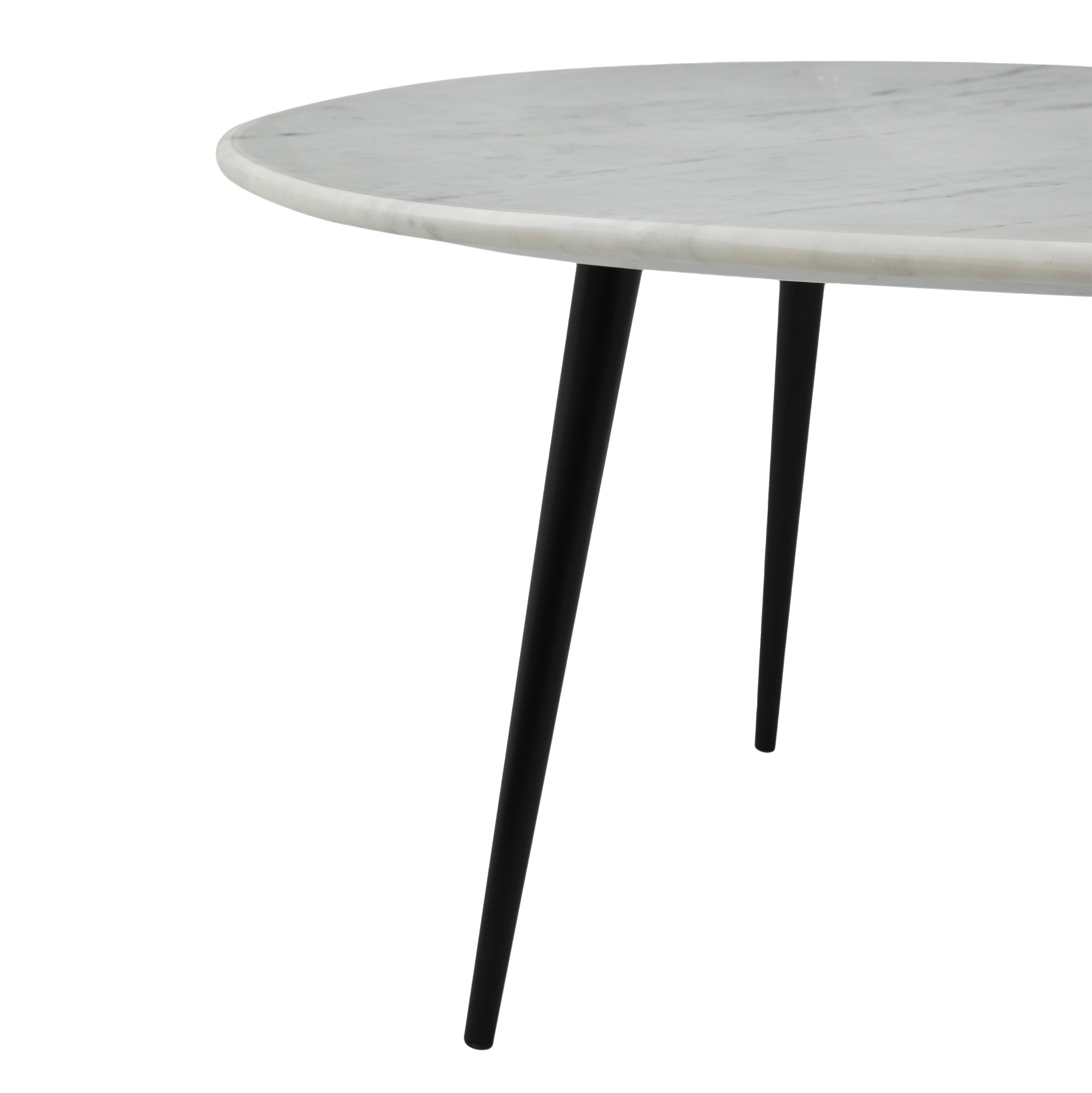 Keely Coffee Table FURNITURE - coffee table Renwil