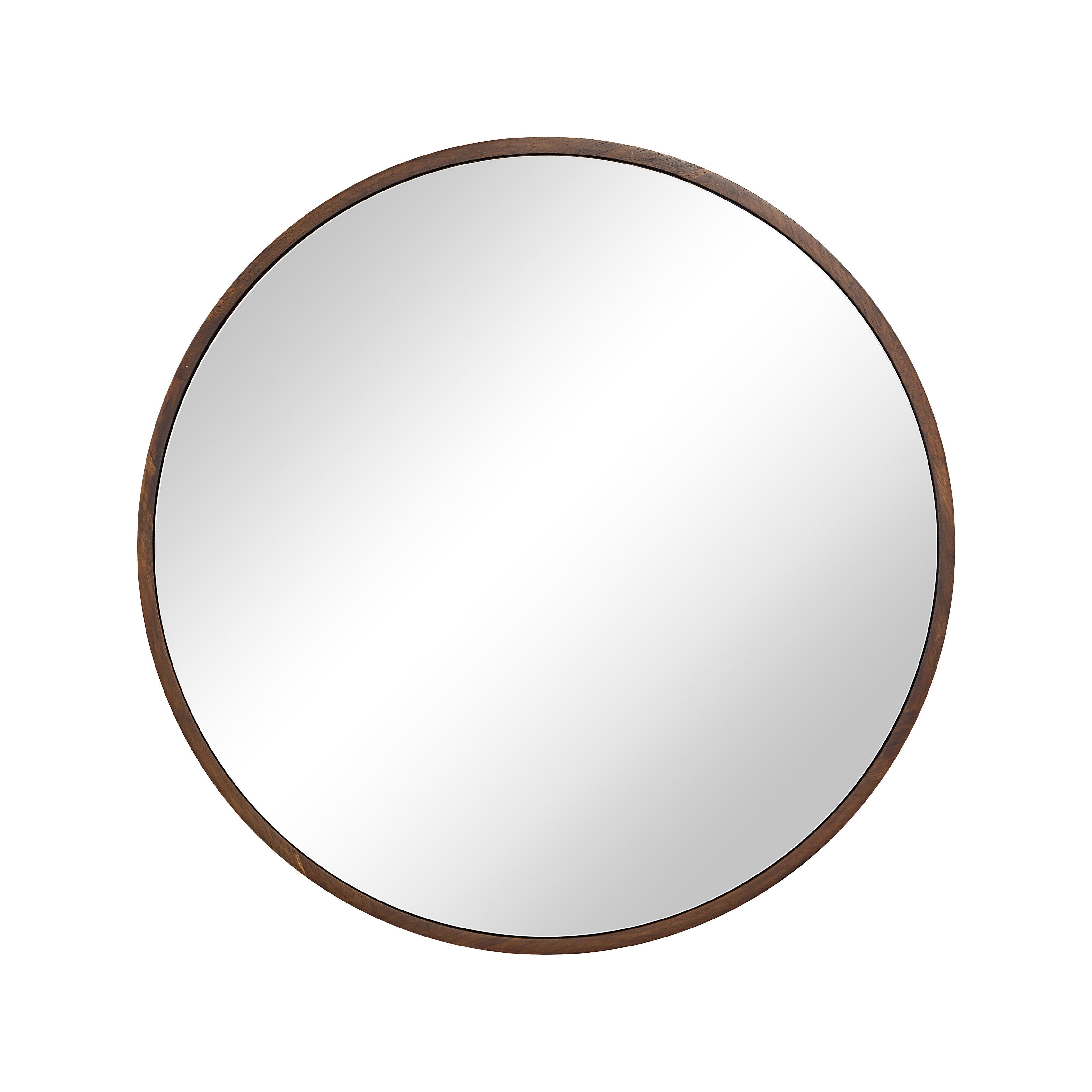 Modin Wall Mirror MIRROR - wall mirror Renwil