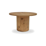 Hendry Round Dining Table