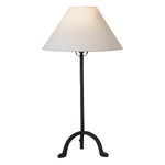 Kitts Table Lamp LIGHTING - Table Lamp Renwil