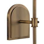 Montrel Wall Sconce LIGHTING - Wall Sconce Renwil