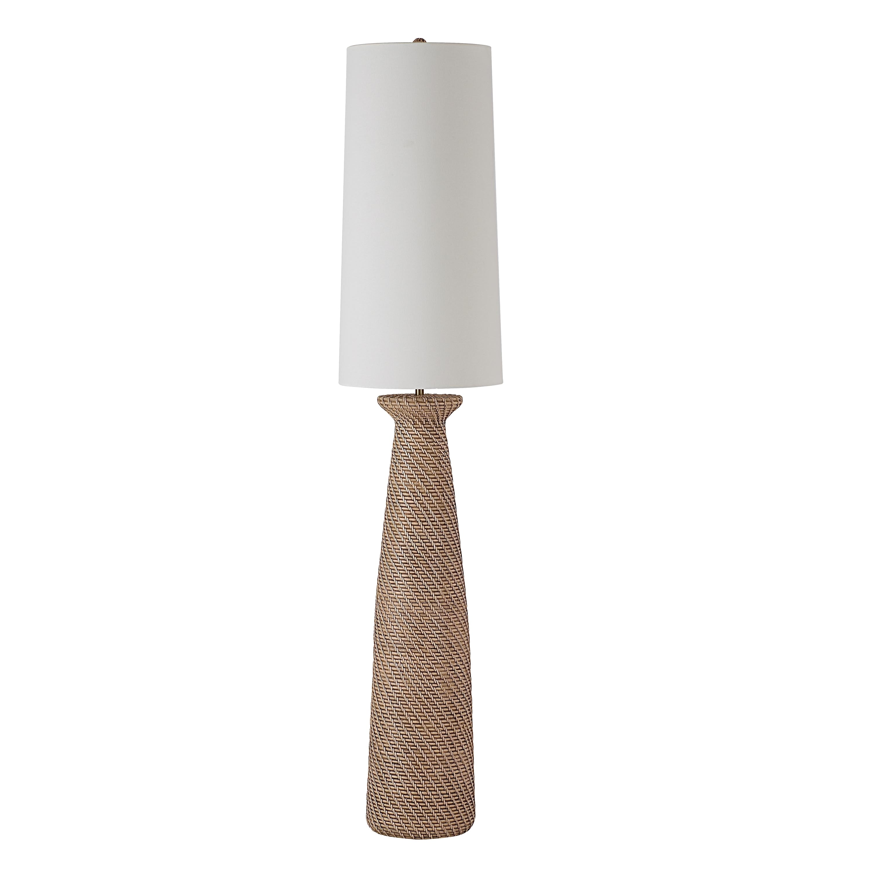 Natalie Floor Lamp LIGHTING - Floor Lamp Renwil