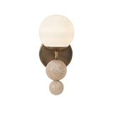 Celeste Sconce LIGHTING - sconce Renwil