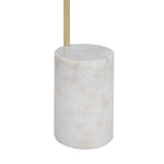 Marlo Floor Lamp LIGHTING - floor lamps Renwil