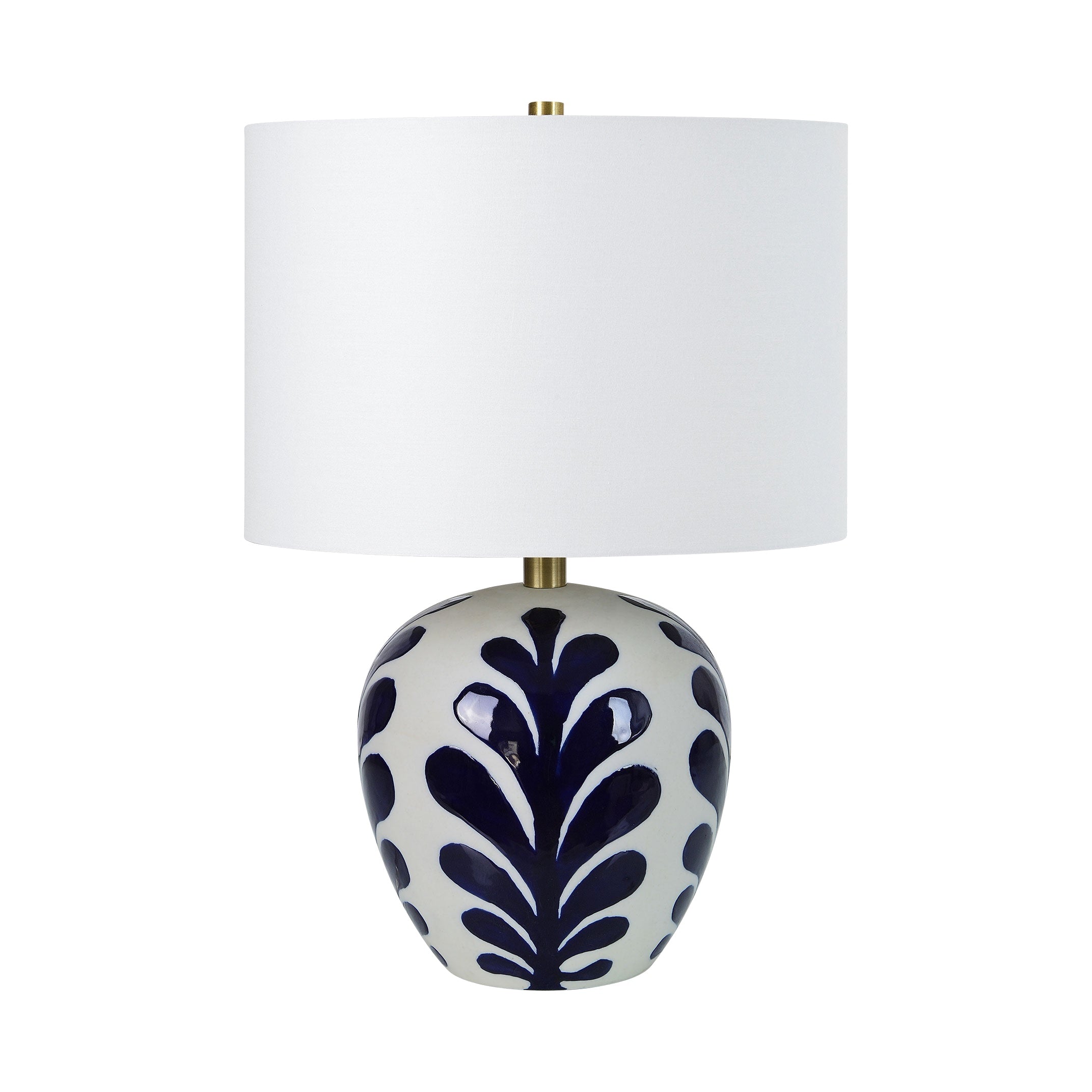 Darina Table Lamp LIGHTING - Table Lamp Renwil