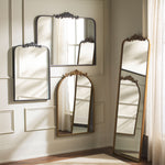 Alden Full Length Mirror MIRROR - Full Length Mirror Surya