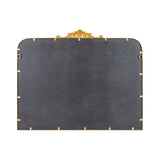 Alden Mantel Mirror MIRROR - Mantel Mirror Surya