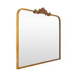 Alden Mantel Mirror MIRROR - Mantel Mirror Surya