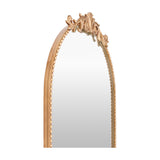 Alden Full Length Arch Mirror MIRROR - Full Length Mirror Surya