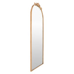 Alden Full Length Arch Mirror MIRROR - Full Length Mirror Surya